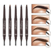 Waterproof Brown Monomola Eye Brow Eyebrow Pen Liner